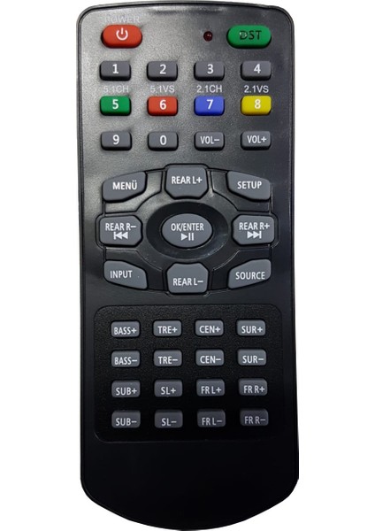 DV-3050 / Bm-15