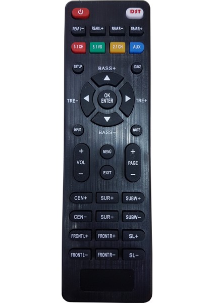 MHT-915 5+1