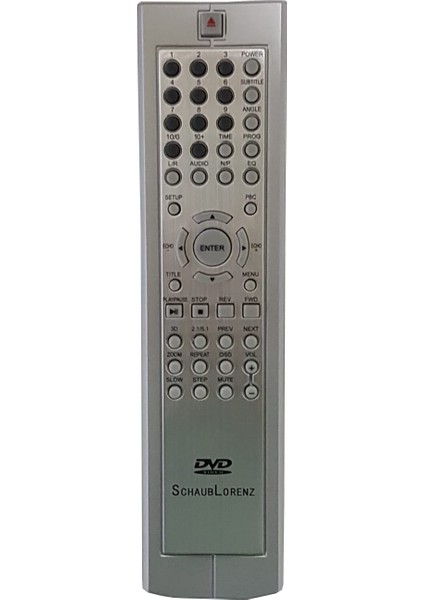 DVD Kumandası