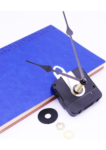 Saat Hareket Mekanizması Kitleri 2 Adet (Yurt Dışından) fırsatları