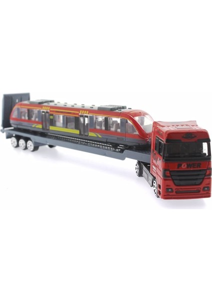 Road Master Road Masters Metro ve Çekici fırsatları