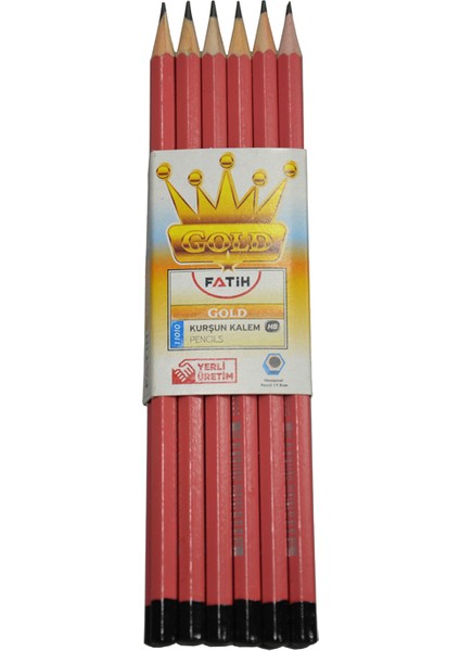 Yazı Gereçleri 3’lü Set