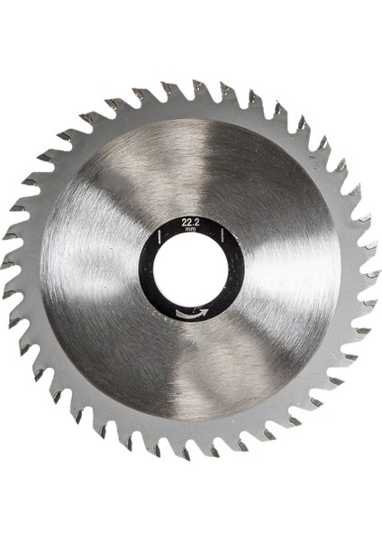 Sunta Kesme Testere Elmaslı Ahşap Ağaç Tahta Testere 115 mm