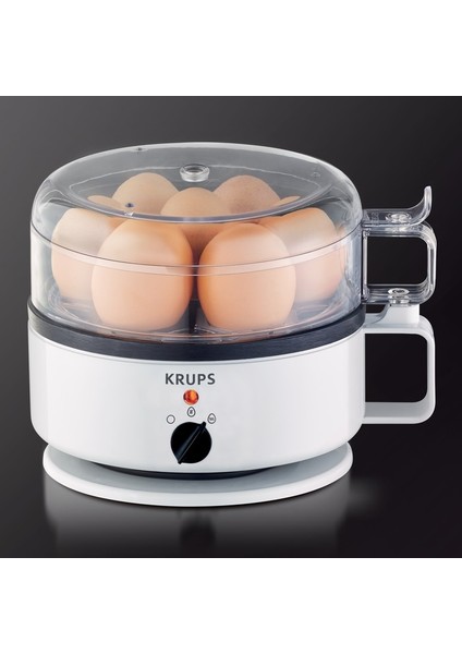 F230-70 Ovomat Super 7'li Yumurta Pişirme Makinesi