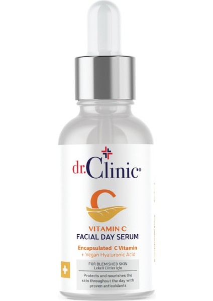 C Vitamini Serumu 30 ml
