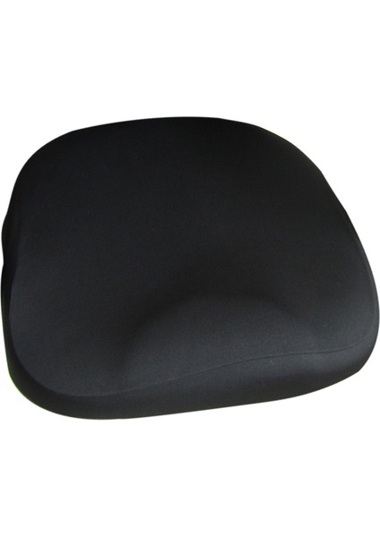 Elastik Sandalye Kapak Bilgisayar Ofis Masası Siyah Için Dayanıklı Sandalye Slipcover