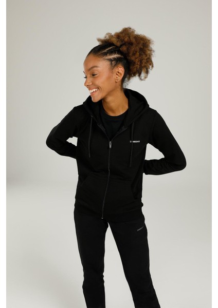 SN77 Basıc Hoodie Full Zıp 1pr fiyatları