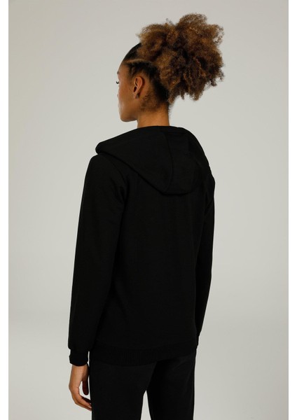 SN77 Basıc Hoodie Full Zıp 1pr modelleri