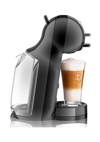 KP1201 Nescafe Dolce Gusto Mini Me Kapsüllü Kahve Makinesi