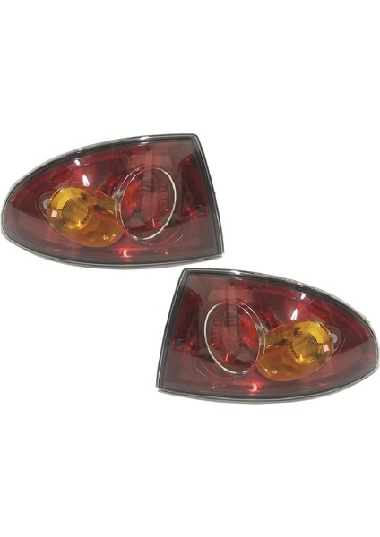 Seat Cordoba Sağ-Sol Takım Dış Stop Lambası Orj Hella 2003-2009