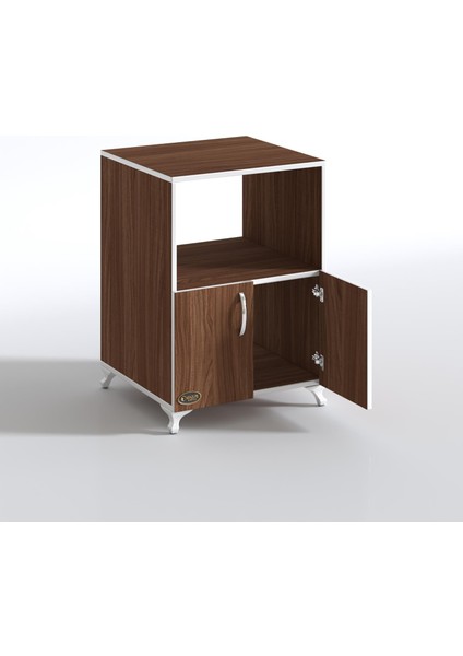 Kenzlife ocak dolabı aysu cvz 85x60x57 mutfak modül