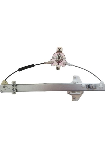 Cam Krikosu Arka Sol Accent 2000-2006 Manuel