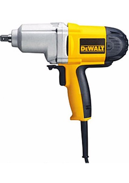 DW292 710WATT 1/2” Profesyonel Somun Sıkma