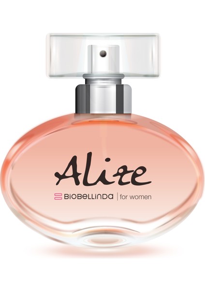 Alize Eau De Parfume For Women 50 ml