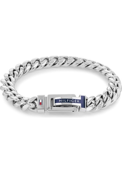 Tommy Hilfiger THJ2790433 Erkek Bileklik