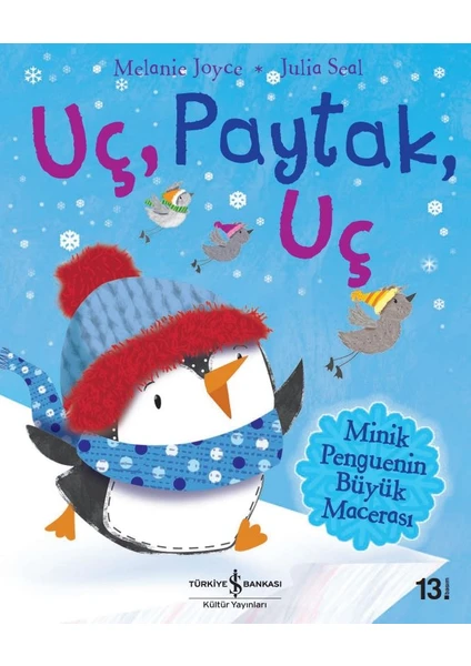 Uç, Paytak, Uç