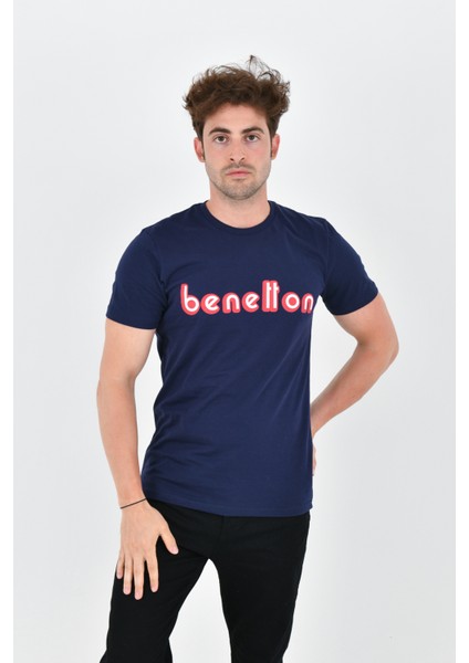 BNT-M097 Top Erkek Tshirt