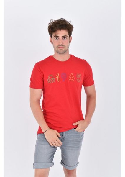BNT-M091 Top Erkek Tshirt