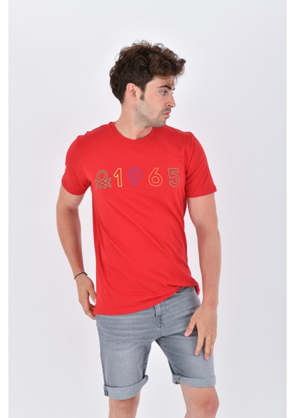 BNT-M091 Top Erkek Tshirt