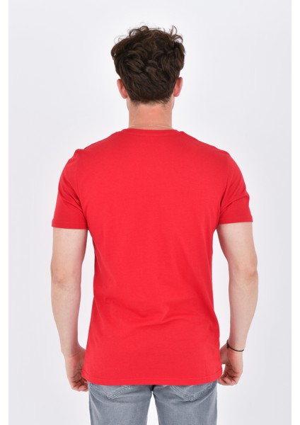 BNT-M091 Top Erkek Tshirt