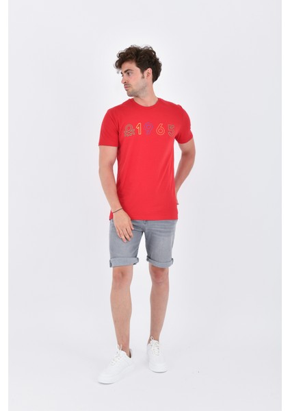 BNT-M091 Top Erkek Tshirt