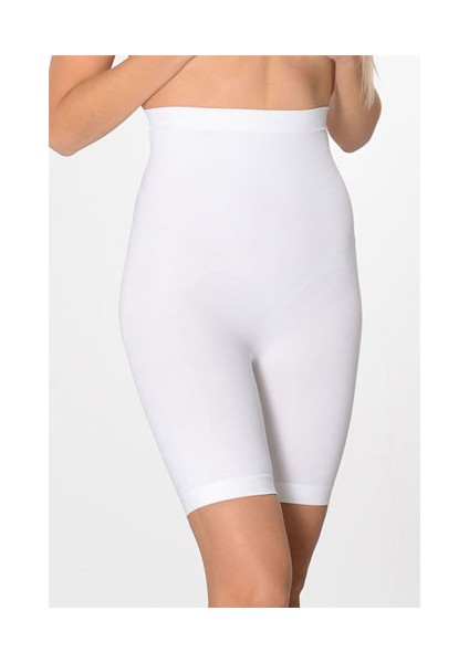 Bayan Paçalı Mideli Korse 945