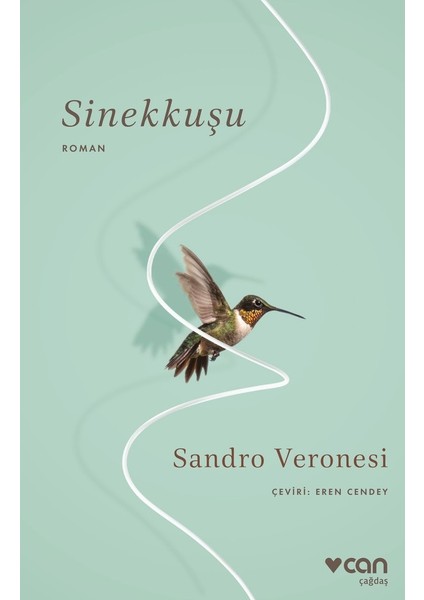 Sinekkuşu - Sandro Veronesi