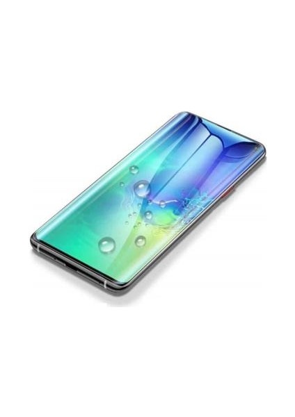 Samsung Galaxy J5 Pro Nano Şeffaf Ekran Koruyucu