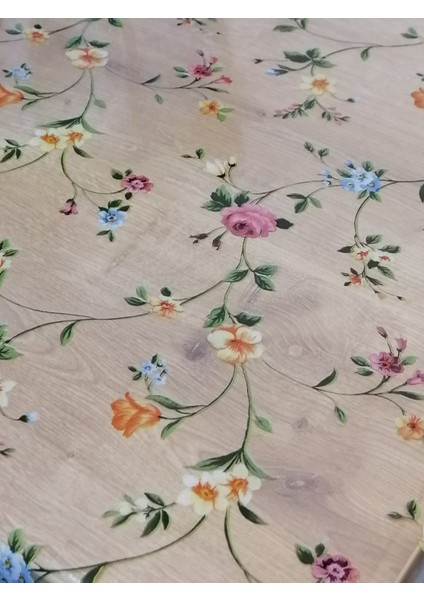 Elyaflı Pvc Muşamba - Desenli Silinebilir Masa Örtüsü fiyatları