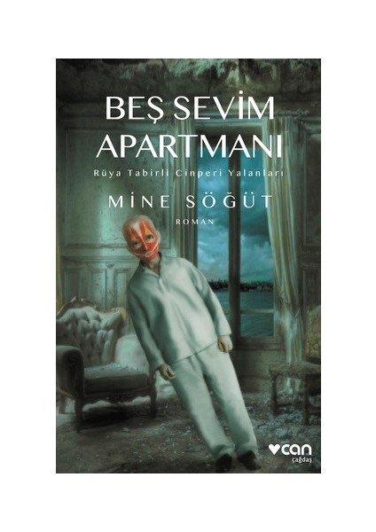 Beş Sevim Apartmanı - Mine Söğüt