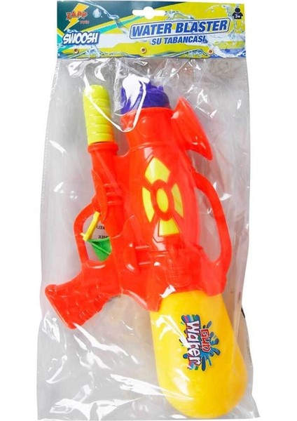 Zapp Su Tabancası 30 cm 21231 Turuncu fiyatları