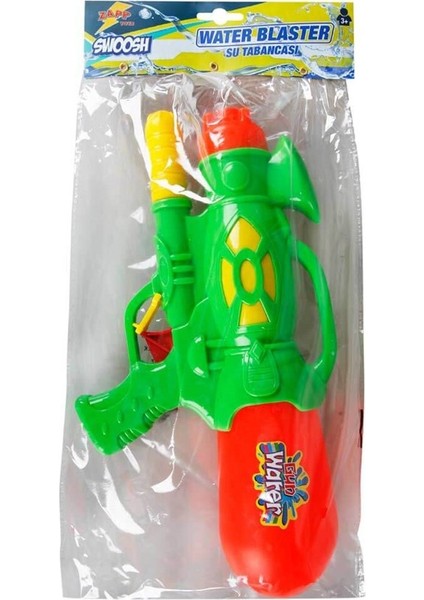 Zapp Su Tabancası 30 cm 21231 Yeşil