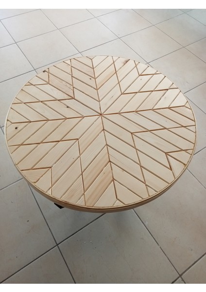 Modern Tasarımorta Sehpa modelleri