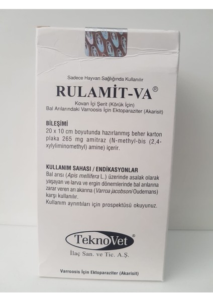 Rulamit Va fırsatları