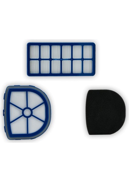 U84 Lander Serisi Filtre