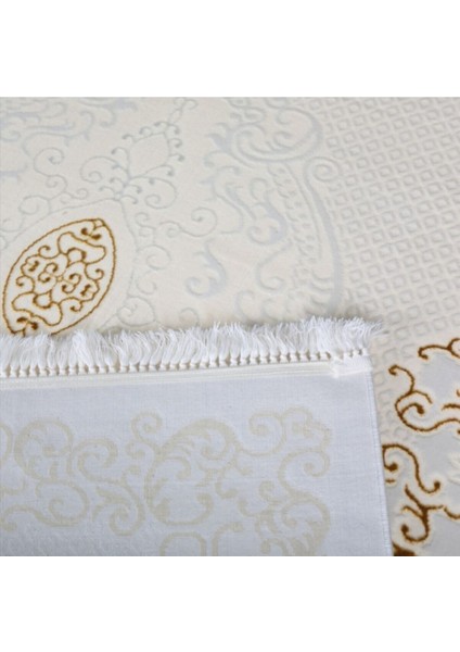 The Carpet Abant 6 M2 Halı