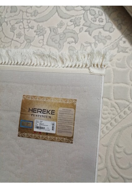 The Carpet 6 M2 Hereke Halı fırsatları