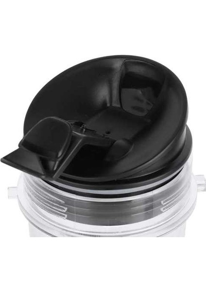 16 Oz Suyu Extractor Fincan Suyu Makinesi Parçaları Yedek Blender Aksesuarları Blender Kupası (Yurt Dışından)