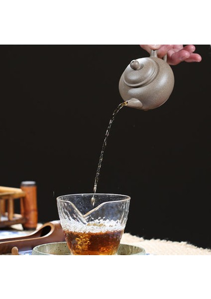 Yixing Butik Mor Kil Çaydanlık Topu Şekilli Demlik Çay Potu Ham Ore Güzellik Su Isıtıcısı El Yapımı Zisha Çay Seti Özelleştirilmiş | Çaydanlıklar (Yurt Dışından) fırsatları