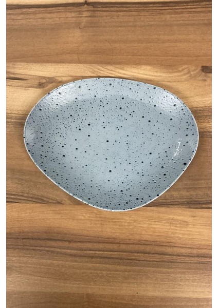 Galaxy Pasta Tabağı 22 cm 6'lı
