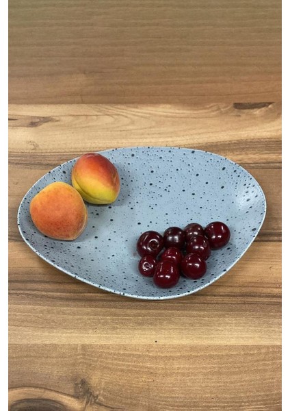 Galaxy Pasta Tabağı 22 cm 6'lı
