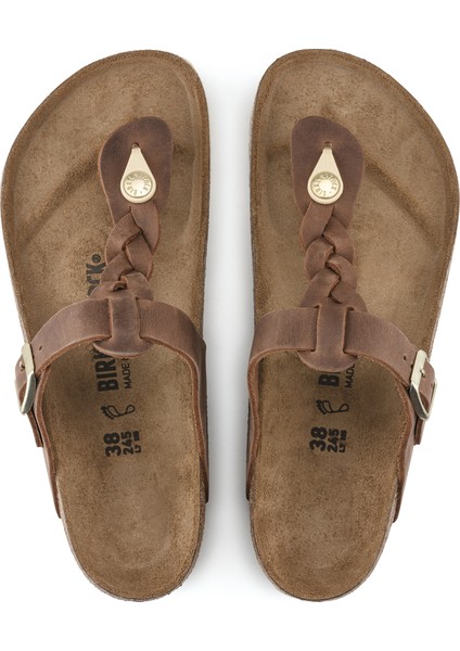 Gizeh Kadin Terlik 1021355 fiyatları