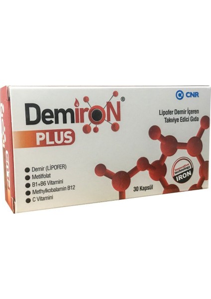 Plus 30 Kapsül fiyatları