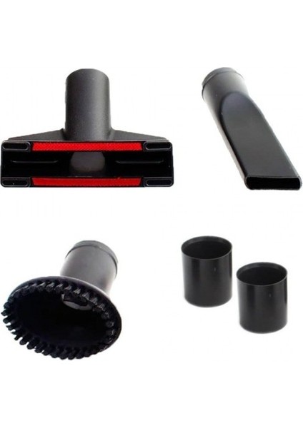 Bsg 61266 Mini Başlık Seti #MBST01