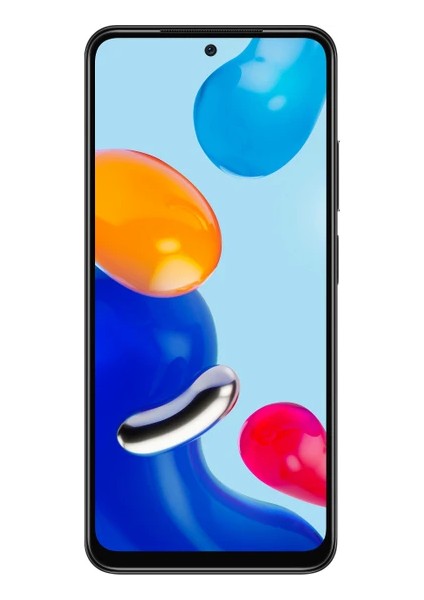 Redmi Note 11 128 GB 6 GB Ram (Xiaomi Türkiye Garantili) Mavi