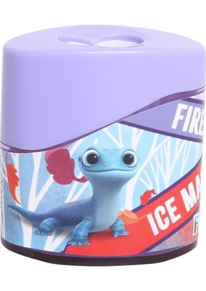Frozen Hazneli Kalemtraş Ice Magic