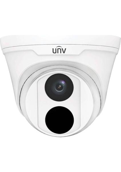 Guv Cam 2mp Unv IPC3612LB-ADF28K-G Dome Sesli Ip Güvenlik Kamerası