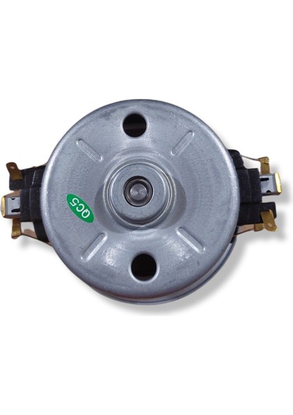 Vc 07F70HUSC Süpürge Motoru - SM85BT19