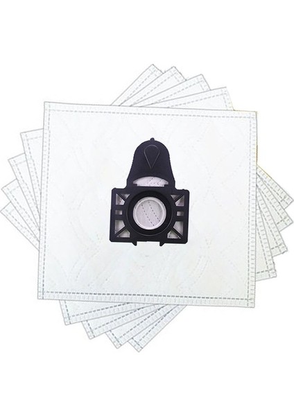 Bks 1240 Süpürge Hortumu ve Toz Torbası 5 Adet fiyatları