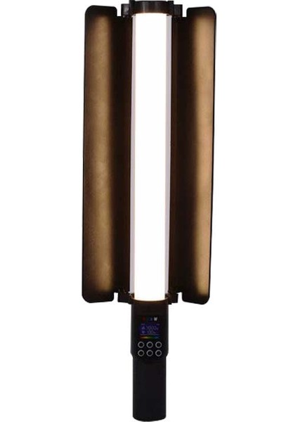 St-50 Rgb LED Çubuk Işık (Uzunluk: 50 Cm) fiyatları